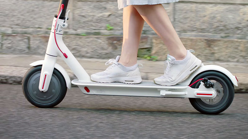 7 meilleures trottinettes électriques de 2020