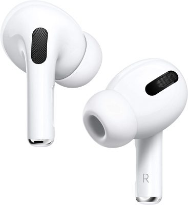 Airpods Pro test