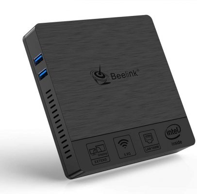 Beelink BT3 Pro II