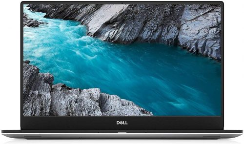 Dell XPS 15-7590