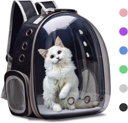 Pet Backpack