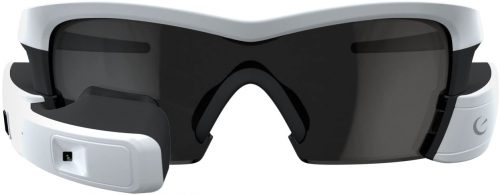 Recon Jet Pro Smart Eyewear