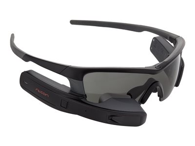 Recon Jet Smart Glasses