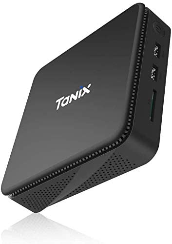 Tanix TX85