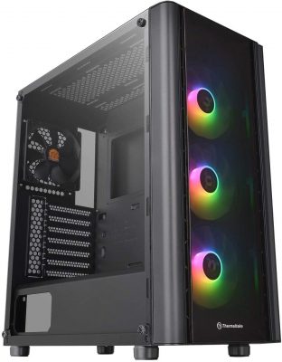 Thermaltake V250 TG ARGBV