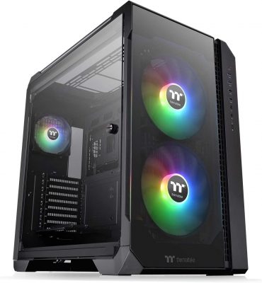 Thermaltake View 51 TG ARGB