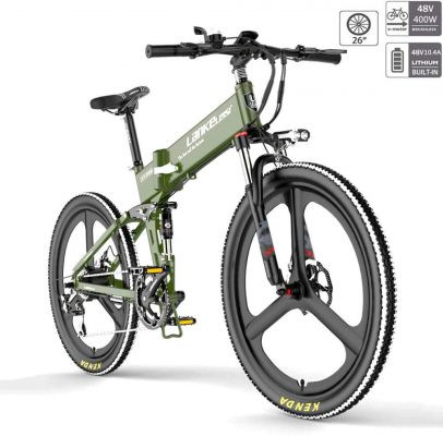 Zhaoshop E-bike