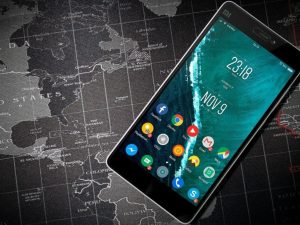 Meilleurs 5 smartphones Android à moins de 300€ 8
