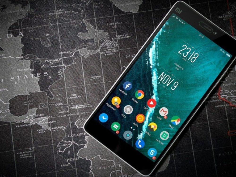 Meilleurs 5 smartphones Android à moins de 300€ 5