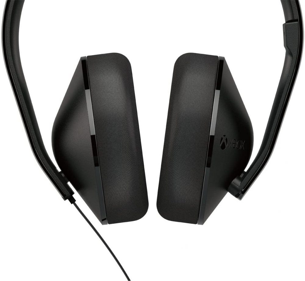 Casque Filaire Xbox One