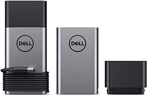 DELL HYBRID batterie externe