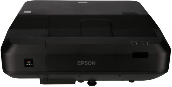 Epson EH-LS100 avis