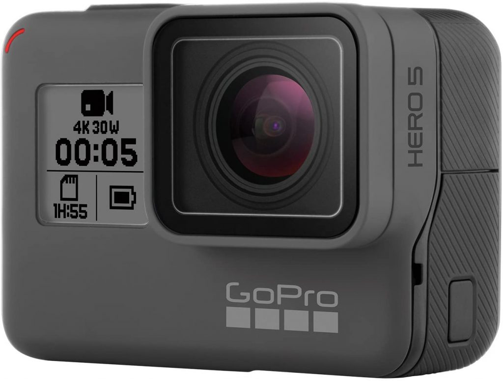 GoPro Hero 5