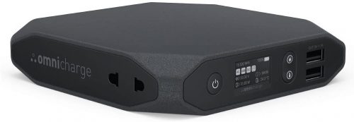 OMNICHARGE OMNI 20 power bank