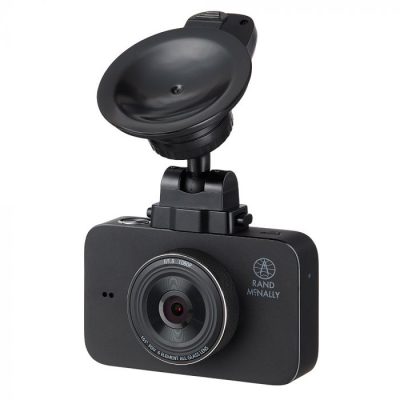 Rand McNally DashCam 500