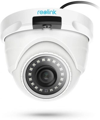 Reolink D400 caméra de sécurité sans fil