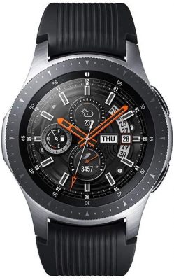 Samsung Galaxy Watch montre connectée