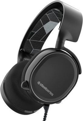 SteelSeries Arctis 3 casque gamer