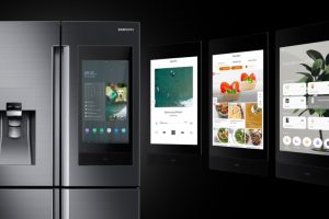 5 meilleurs réfrigérateurs high-tech que vous pouvez acheter