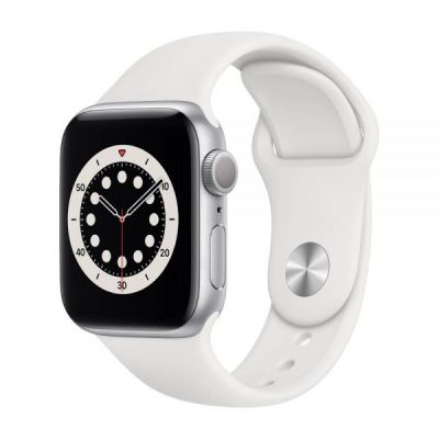 Apple Watch série 6