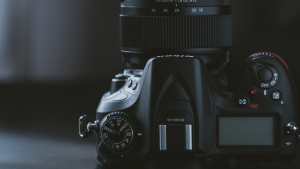 5 meilleurs appareils photo reflex pour débutant 2