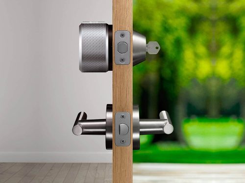 August Smart Lock avis