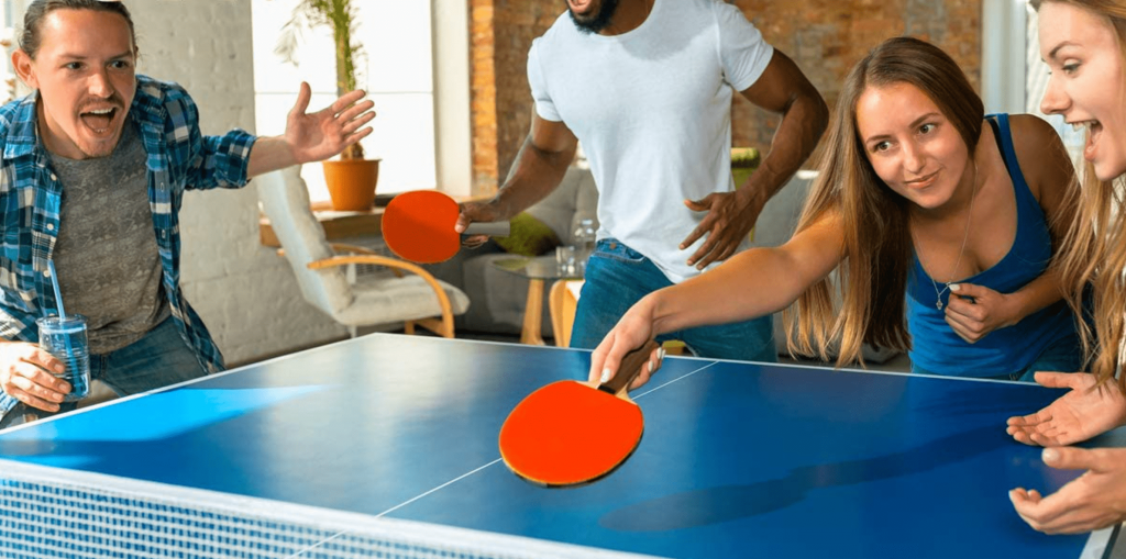 Table de ping pong : meilleures 10 tables en 2022 1