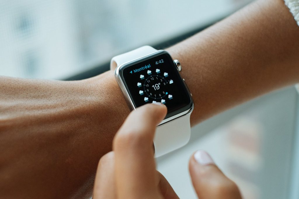 L'Apple Watch Pro est enfin arrivée : un design robuste et une âme de qualité supérieure. 1