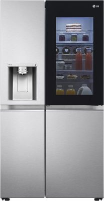 Réfrigérateur LG GSXV91BSAF