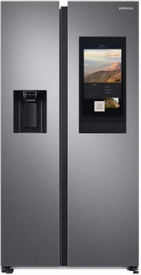 Meilleur Frigo américain 2 frigo américain samsung