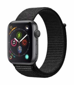 Apple Watch Série 4