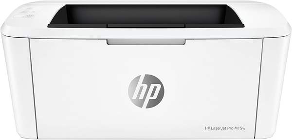 Imprimante sans fil HP LaserJet Pro M15W