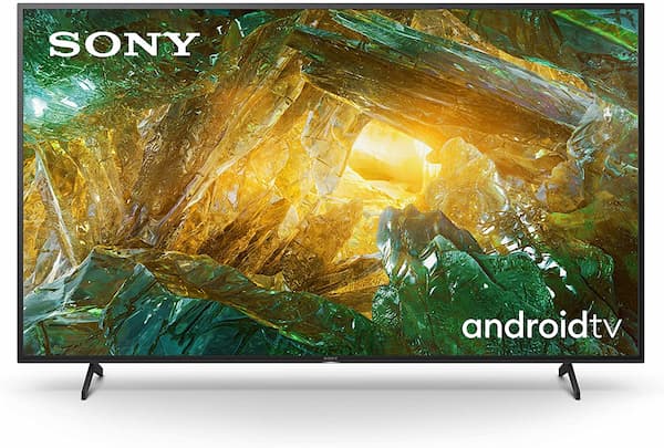 Téléviseur Android Sony : série BAEP