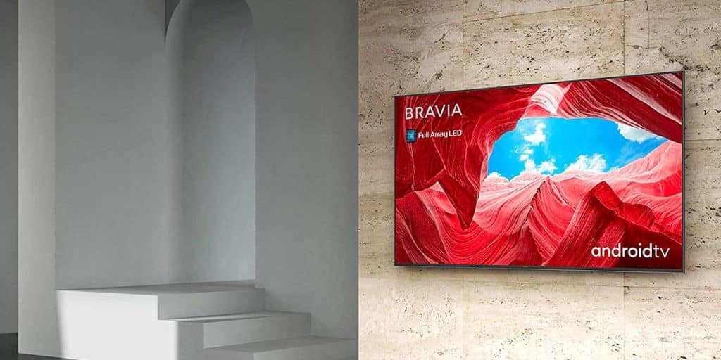 Meilleure Smart TV Sony 2022 Guide d'achat