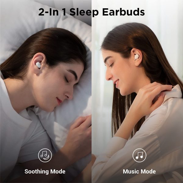 ecouteurs pour dormir 1More Sleepbuds Z