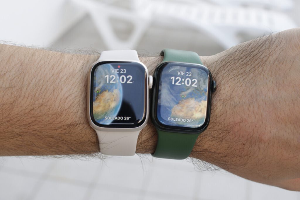 Meilleures Apple Watches : Conseils pour savoir laquelle acheter en fonction de l'utilisation et du budget 1
