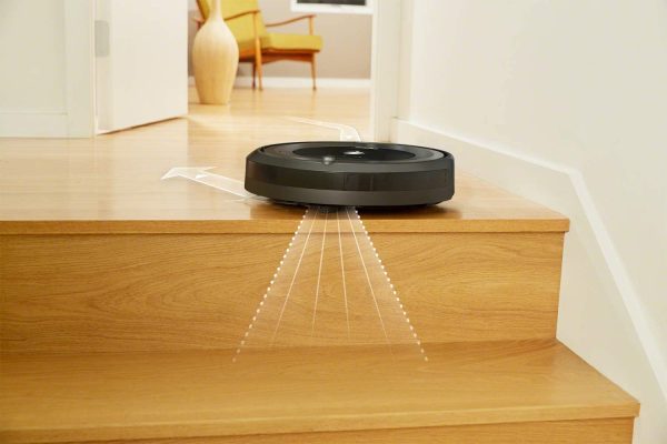 Roomba 605 Robot Aspirateur sols