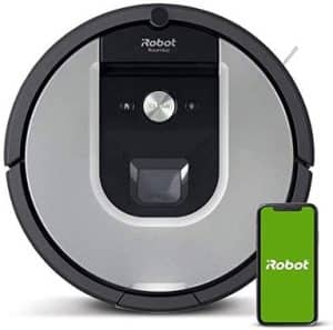 aspirateur robot Roomba 971