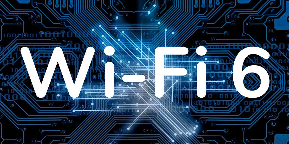 WiFi 6 fonctionnement et explication