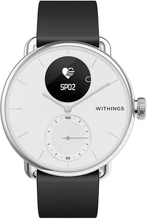 WithingsScanWatch