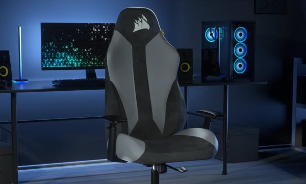 chaise gaming corsair TC 70 Remix