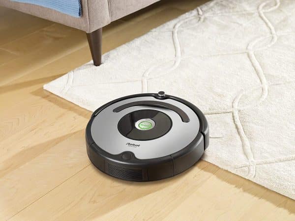  iRobot Roomba 615