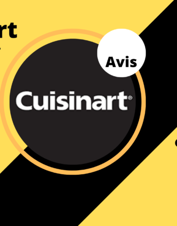 Cuisinart avis