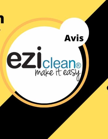 EZIclean Avis