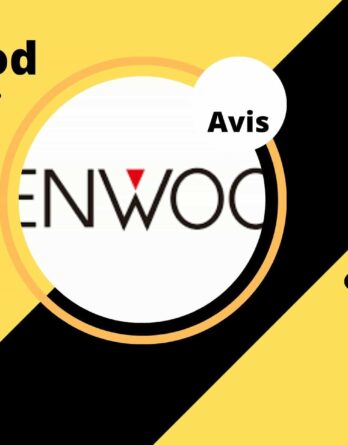 Que vaut la marque Kenwood ?