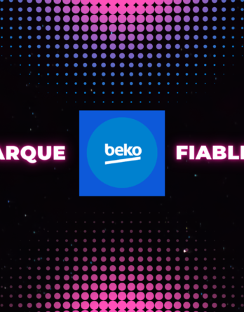 La marque Beko