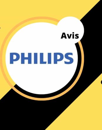 PHILIPS Avis