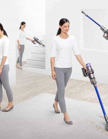 meilleurs aspirateur dyson