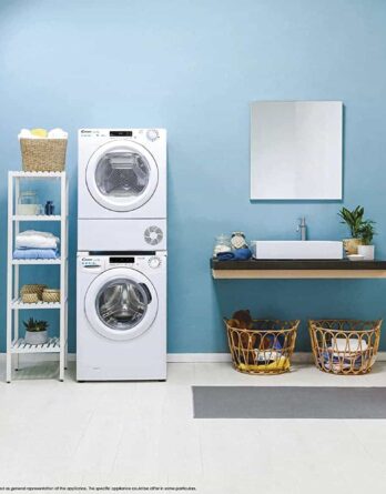 Comparatif et guide Sèche-linge pompe à chaleur