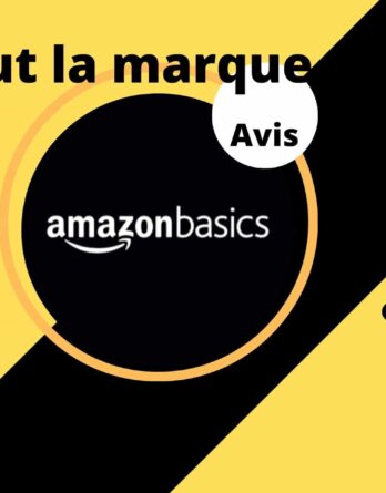 Que vaut la marque amazon basics